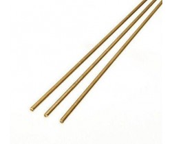 Pręt mosiężny 0,7x500mm - Amati 2752/07